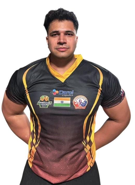 Yuvraj Verma