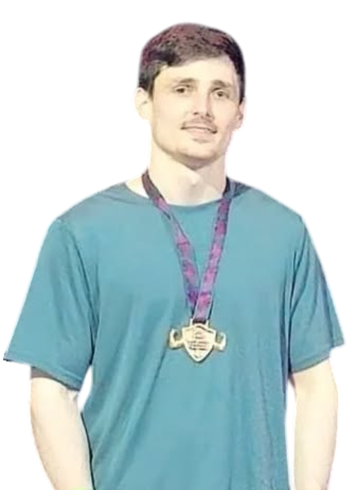 Dylan Gosling