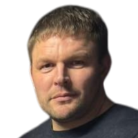 Mantas Dauneckis
