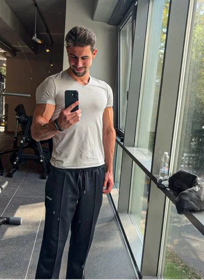 Luis Ladner