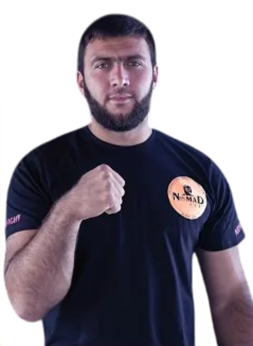 Aidyn Bakhtiyarov