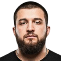 Alimagomed Omarov