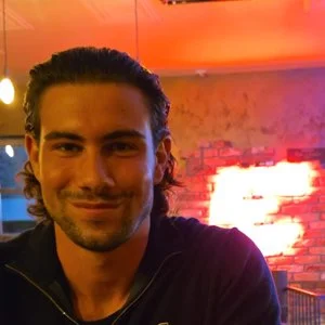 Luis Ladner