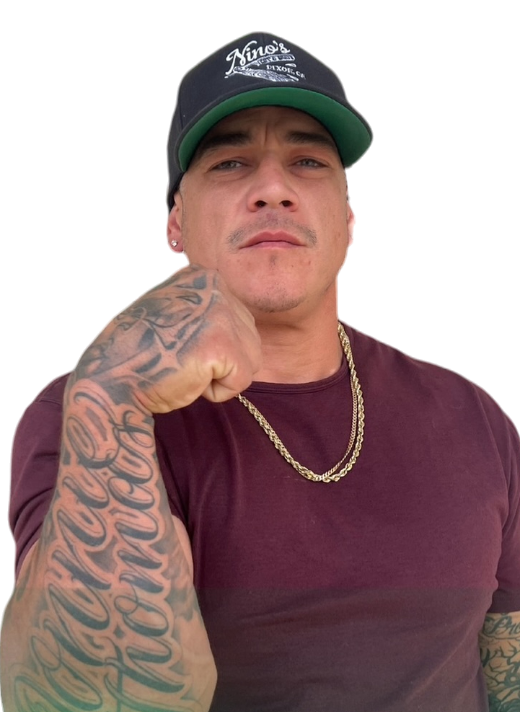 Ryan Ballesteros