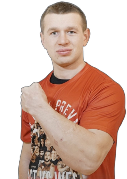 Oleg Zhokh