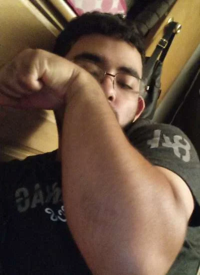 Brandon Hidalgo