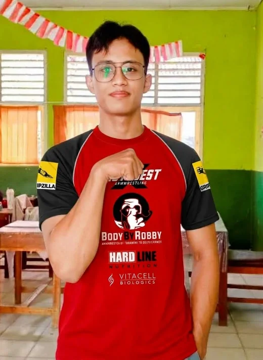 Rhea fahruzi