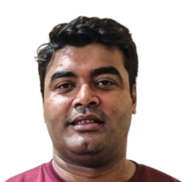Siddharth Malakar