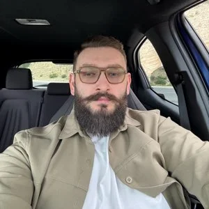solomon mdzinarashvili