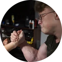 Kacper Droś