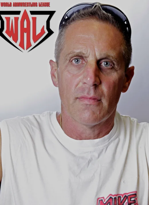Mike West