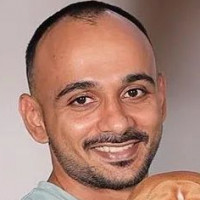 Rahul Panicker