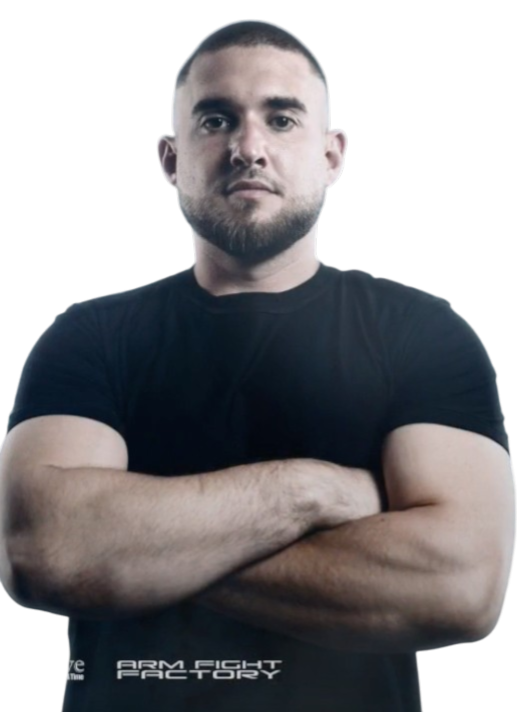 Bozhidar Simeonov
