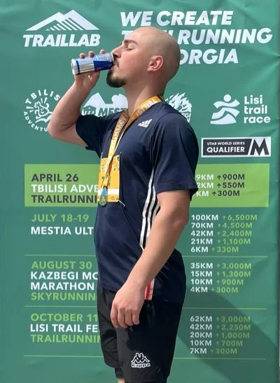 Luca Suladze