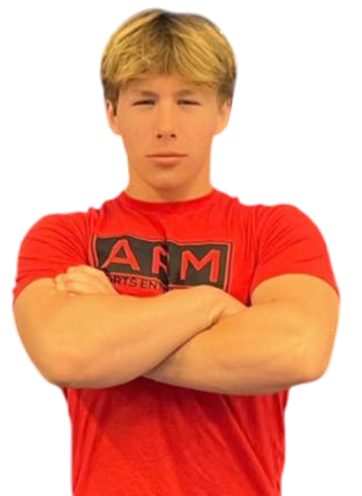 Greyson Prokopi