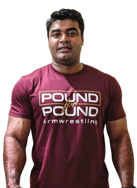 Siddharth Malakar