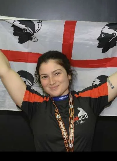 Ludovica Benedetta Riccardi