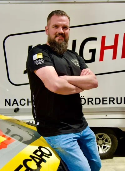 Jan Wuestenberg