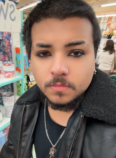 Aiden Villegas