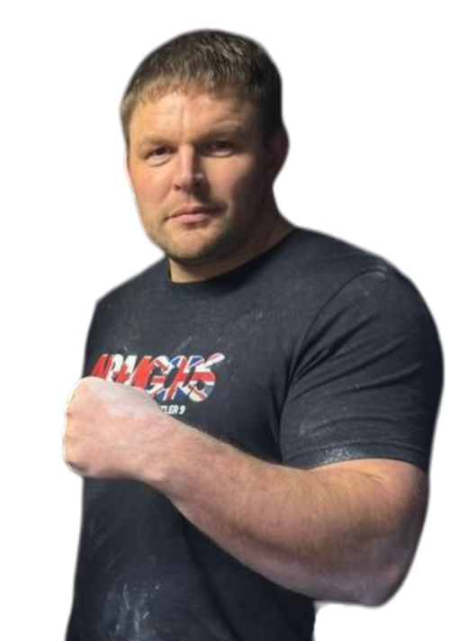 Mantas Dauneckis