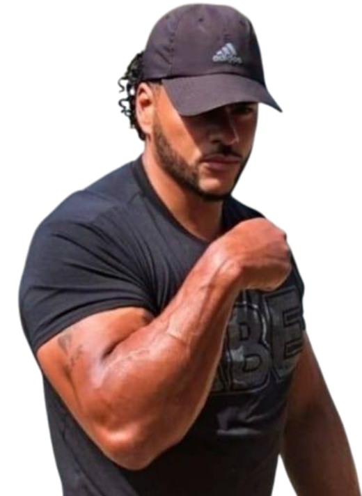 Marvin Palmer