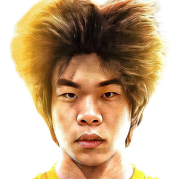 ZHUO XIAOHAI