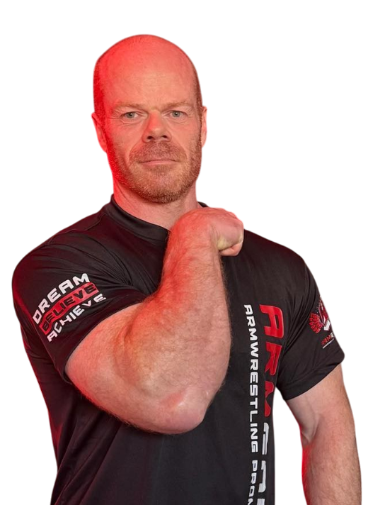 Dom Crane