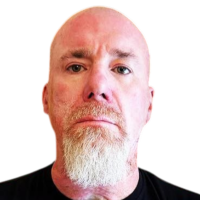 Daniel Plexman