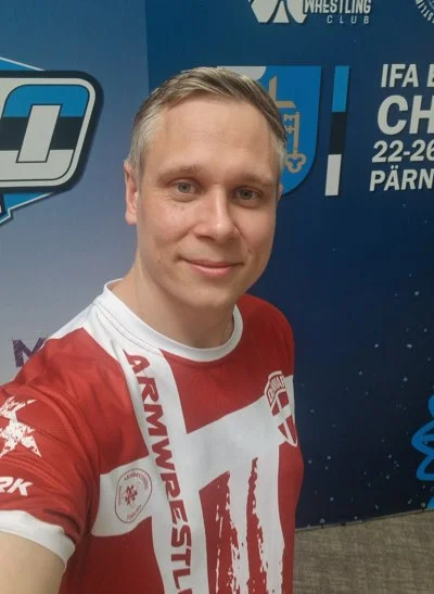Morten Wichmann