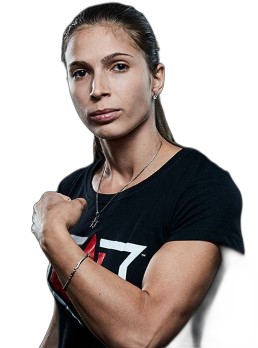 Dimitrina  Petrova