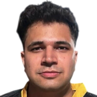 Yuvraj Verma