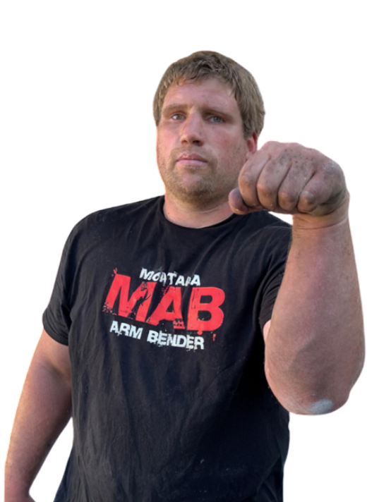 Logan Anderson