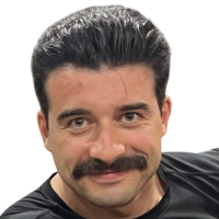 Petros Peridis