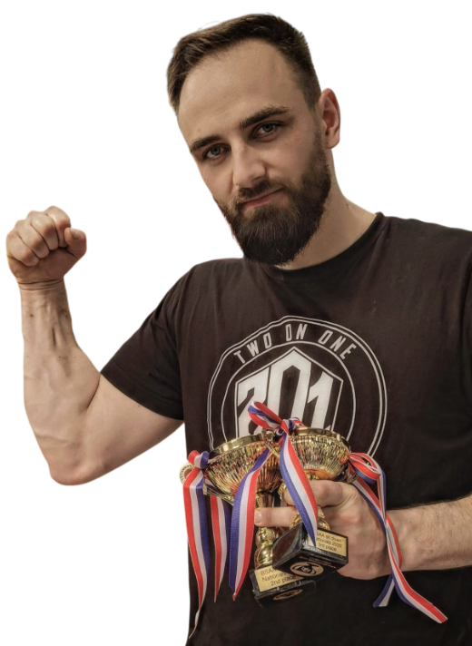 Daniel Constantin