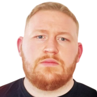 Joshua Davis