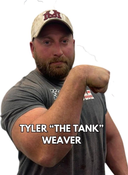 Tyler Weaver