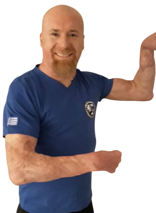 Daniel Plexman