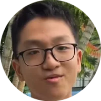 Regan Ong