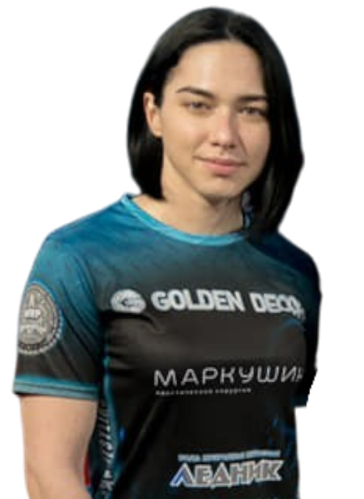 Bela Plieva
