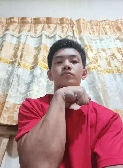 Justin Chong
