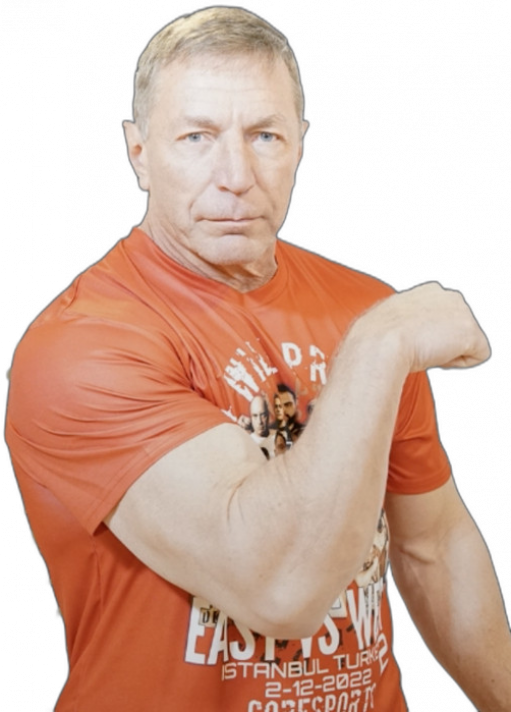 Ron Bath