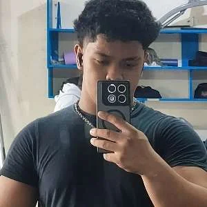 Gabriel Vince M Pastores