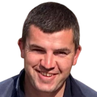 Reuben Hughes