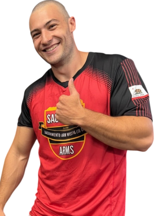 Austin Fenley