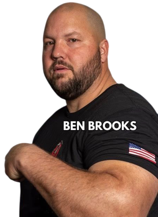 Ben Brooks