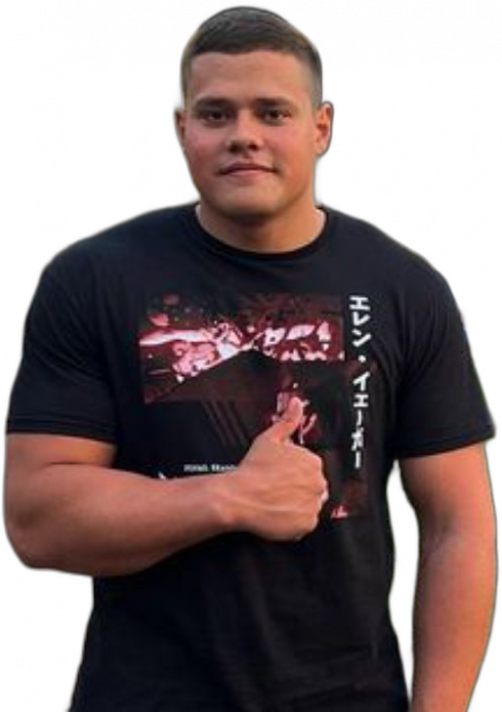 Aleksandr Beziazykov
