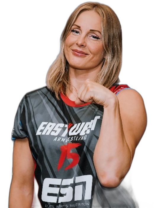 Carolina Pettersson