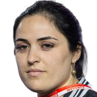 İrina Drieva