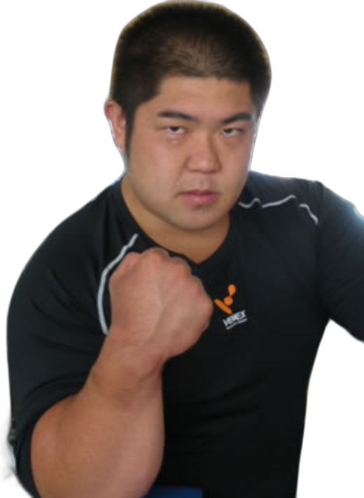 Yoshinobu Kanai