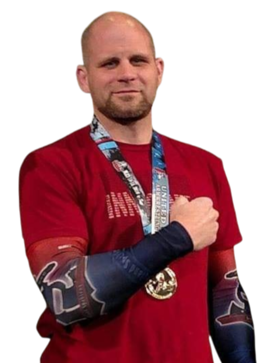 Joshua Grant